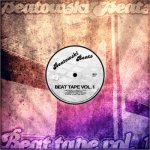Beatowski - Beat Tape Vol. 1