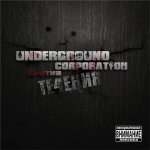 Underground Corporation - Против течения
