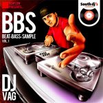 DJ Vag - Beat Bass Sample BBS Vol. 1