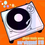Phunk Masta Seven - Unreleased 010