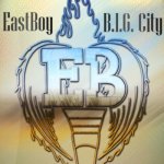 EastBoy - Big City