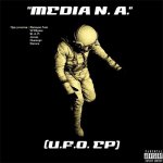 Media N. A. - U. F. O. [EP]