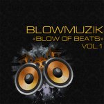 Blowmuzik Production - Blow of Beats vol. 1