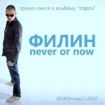 Филин - Never or Now