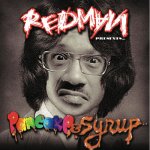 Redman - Pancake and Syrup
