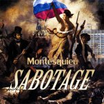 Montesquieu - Sabotage [EP]