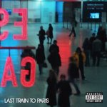 Diddy and Dirty Money - Last Train to Paris [deluxe edition]