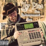 Zly Pies fam - Провинциальный бит