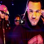 La Fouine and The Game - Caillra For Life