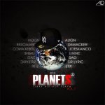 Planet-S 2010 Vol. 1 [сборник]
