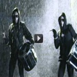 Tinchy Stryder feat. Melanie Fiona - Let It Rain
