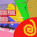 Stak - WEED