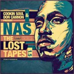 Nas - Lost Tapes 1.5