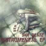 SKR beatz - Instrumental [EP]