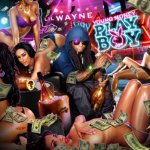 Lil Wayne - Young Money Playboy