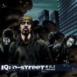IQ - O-Street 0.1 [сингл]
