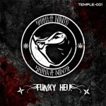 Shaika Ninja - Funky Hell