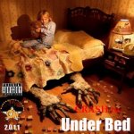 Crash.RU - Under Bed