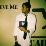 Meek Mill and Dave Patten - Believe Me