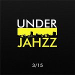 UnderJahzz - 3/15 (Желтый) [EP]