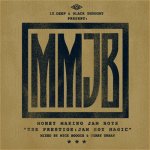 Money Making Jam Boys - The Prestige: Jam Boy Magic