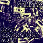 Senser - Beat Laboratory Vol. 1