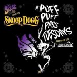 Snoop Dogg - Puff Puff Pass Tuesdays Vol. 1