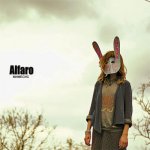 Alfaro - Мимесис