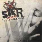SKR beatz - Instrumental pack 2 [EP]