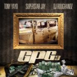 Tony Yayo - GPG 3