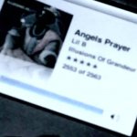 Lil B - Angels Prayer