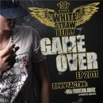 White StrawBerry - Game Over [EP]