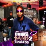 Juicy J - Rubba Band Business 2
