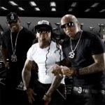 Birdman feat. Lil Wayne, Mack Maine and T-Pain - I Get Money