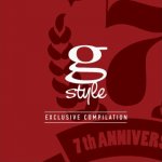 G-Style - Birthday Music Compilation