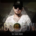 Booguy - 13 Self-Made Music