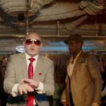 Pitbull feat. Ne-Yo, Afrojack and Nayer - Give Me Everything