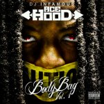 Ace Hood - Body Bag Vol. 1