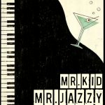 Mr.KiD - Mr.Jazzy