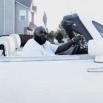 Rocko and Rick Ross - Just In Case