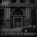 Royce Da 5'9'' - Success Is Certain