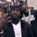 Alley Boy feat. Young Jeezy and Yo Gotti - Four