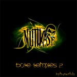 Nuttkase - Dope remixes 2