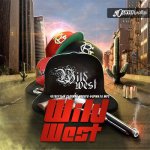 Wild West от T-Records Producers [сборник]