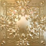 Kanye West and Jay-Z - Watch The Throne