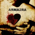 ARMA2RA - Запятая