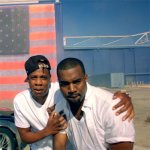 Jay-Z and Kanye West - Otis