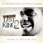 Big K.R.I.T. - Last King 2: God’s Machine
