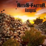 RezuS-FactoR - АпофеоZ