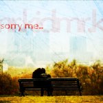 Mr.KiD - Sorry me...